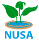 Logo NUSA