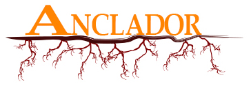 Logo Anclador