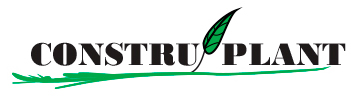Logo Construplant